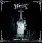 EVILFEAST - Funeral Sorcery Re-Release CD